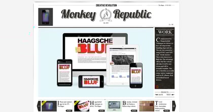 Monkey Republic Thumbnail Preview