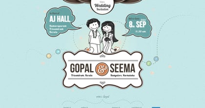 Gopal and Seema Thumbnail Preview