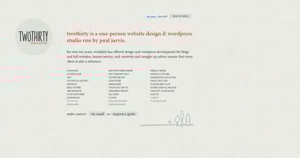 twothirty Thumbnail Preview