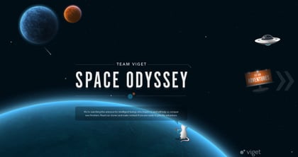 Team Viget Thumbnail Preview