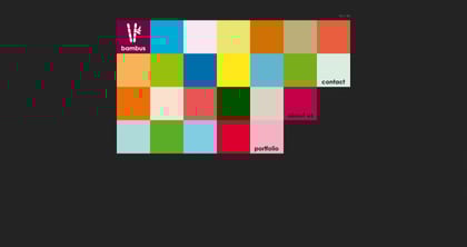 Bambus Grafiske Thumbnail Preview