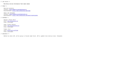 Brilliant Bastards Thumbnail Preview