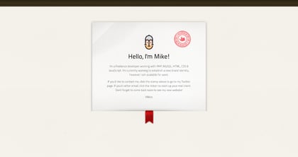 mikos Thumbnail Preview