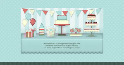 Festa das Comadres Thumbnail Preview