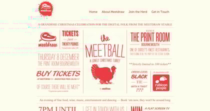 A Lonely Christmas Turkey Thumbnail Preview