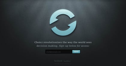 Choicr Thumbnail Preview