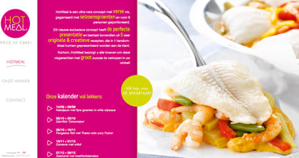 Hotmeal Thumbnail Preview