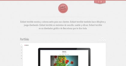 Enfant Terrible Thumbnail Preview