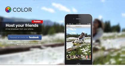 Color Thumbnail Preview