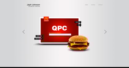 Jeph Johnson Thumbnail Preview