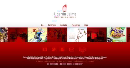 Ricardo Jaime Thumbnail Preview