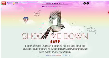 Johan Reinhold Thumbnail Preview