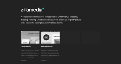 ZillaMedia Thumbnail Preview