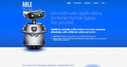 AbleBots Thumbnail Preview