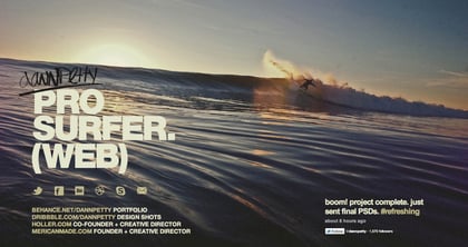 Dann Petty Thumbnail Preview