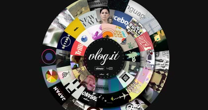 vlog.it Thumbnail Preview