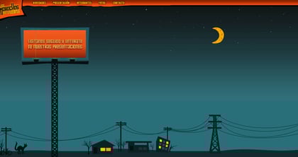 Los Morochos de la Usina Thumbnail Preview