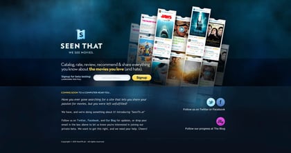 Seen That Thumbnail Preview