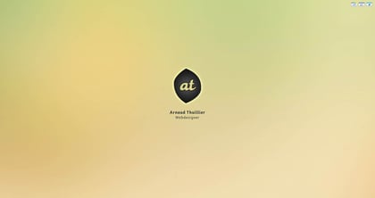 Arnaud Thuillier Thumbnail Preview