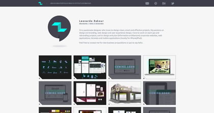 LeoZakour Thumbnail Preview