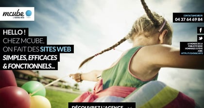 MCUBE Thumbnail Preview