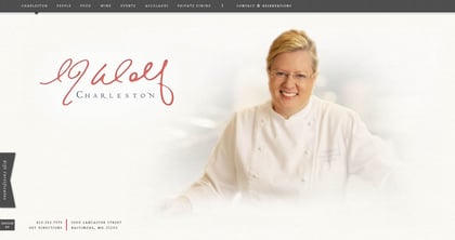 Charleston Thumbnail Preview