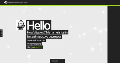 Soulwire Thumbnail Preview