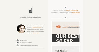 Jon Rundle Thumbnail Preview