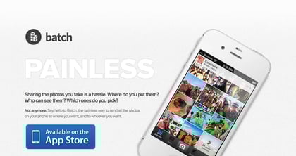 batch Thumbnail Preview