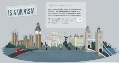 All We Want For Christmas Thumbnail Preview