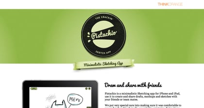 Pistachio Thumbnail Preview