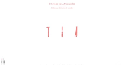 L’Atelier de la Menuisière Thumbnail Preview