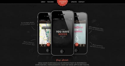 Graz Secrets Thumbnail Preview