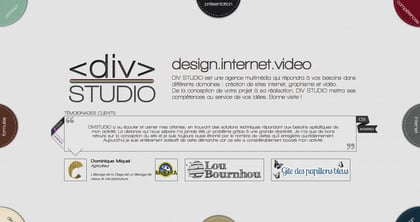 Div Studio Thumbnail Preview