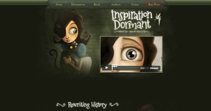 Inspiration Dormant Thumbnail Preview