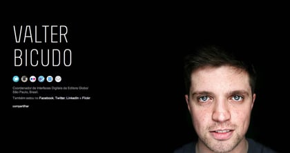 Valter Bicudo Thumbnail Preview