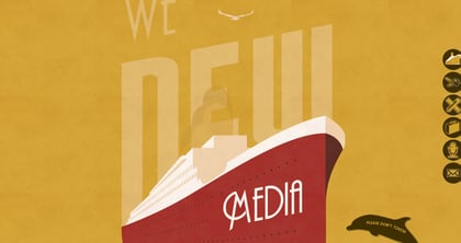 WeNew Media Thumbnail Preview