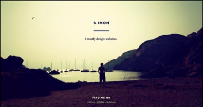 Simon Coudeville Thumbnail Preview