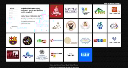 gDevelopment Thumbnail Preview