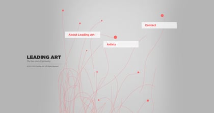 Leading Art Thumbnail Preview