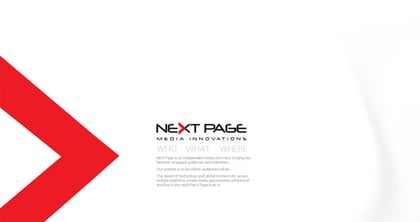 NextPage Media Innovations Thumbnail Preview