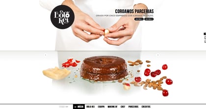 O Bolo Rei Thumbnail Preview