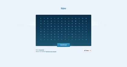 Bijou Thumbnail Preview