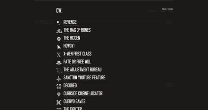 Chris Wang Thumbnail Preview