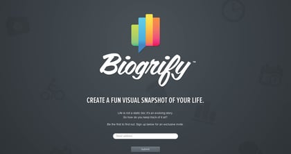 Biogrify Thumbnail Preview