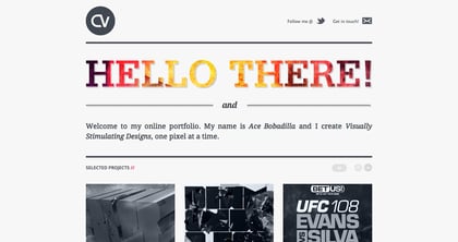 Colorfulvisuals Thumbnail Preview