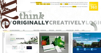 Square360 Thumbnail Preview