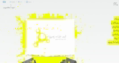 Visions Web Art Thumbnail Preview