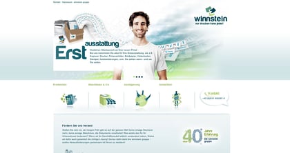 Winnstein Print Consulting Thumbnail Preview