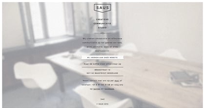 Saus Thumbnail Preview